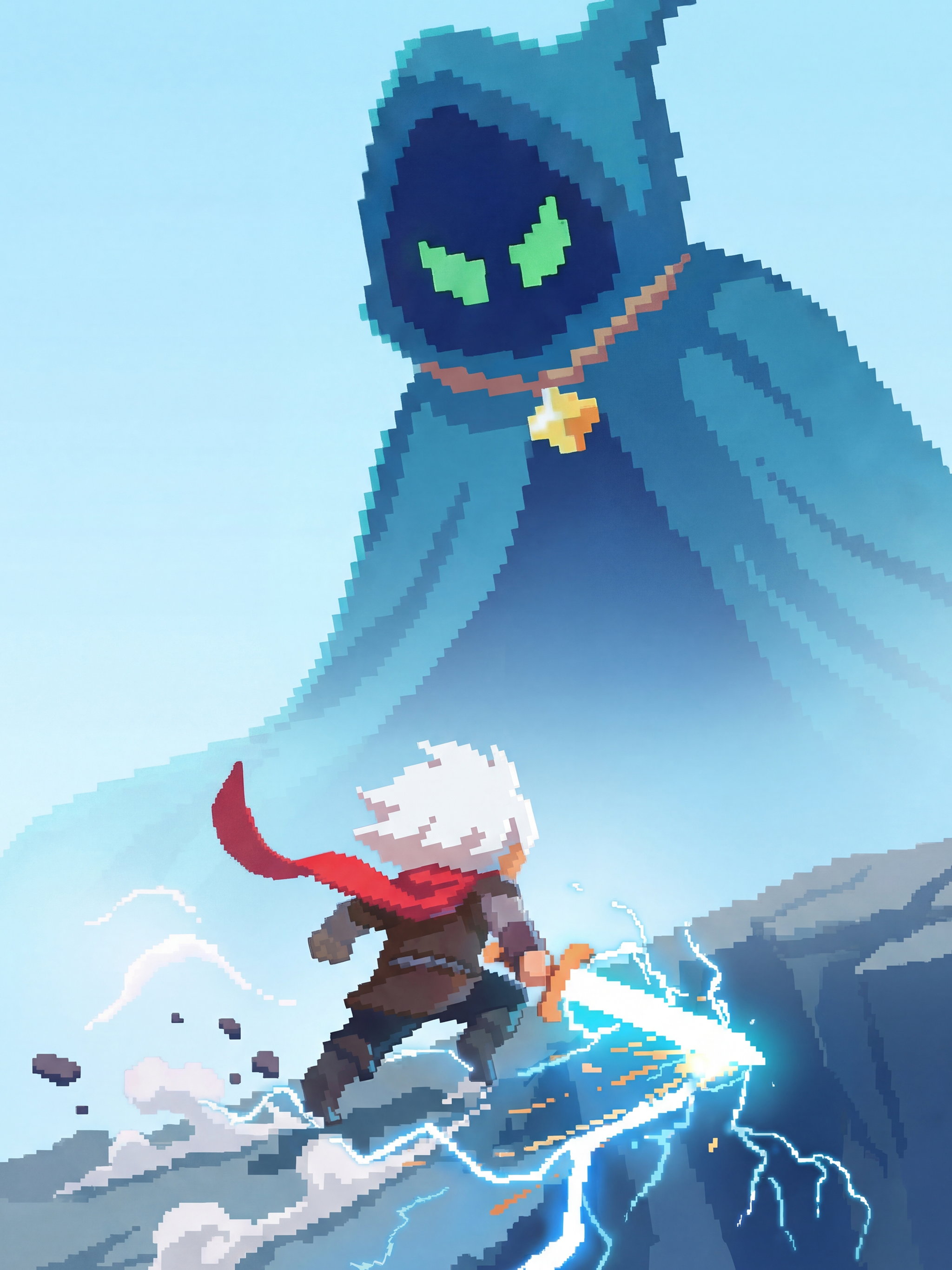 Game Art 4