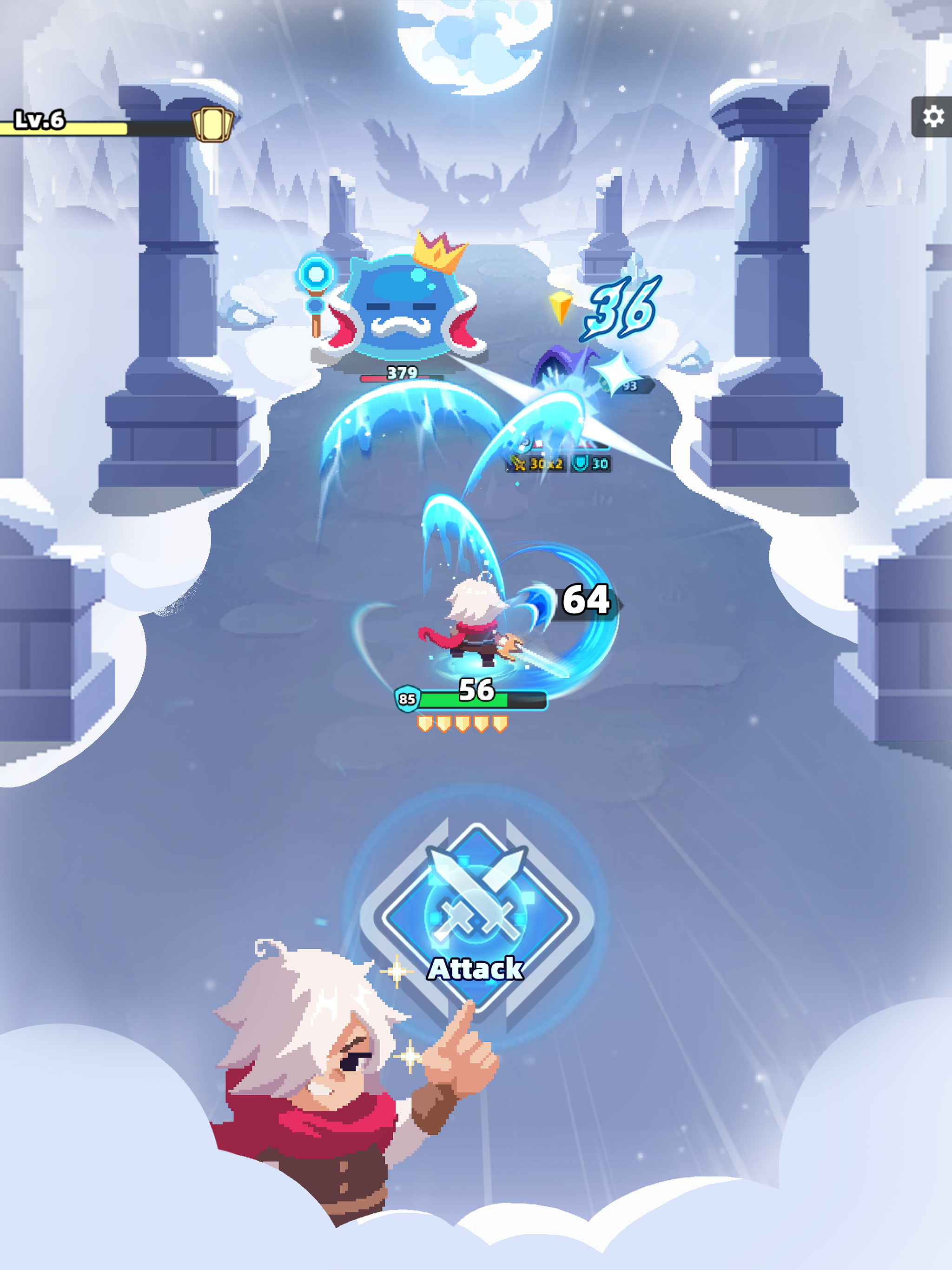 Game Art 5