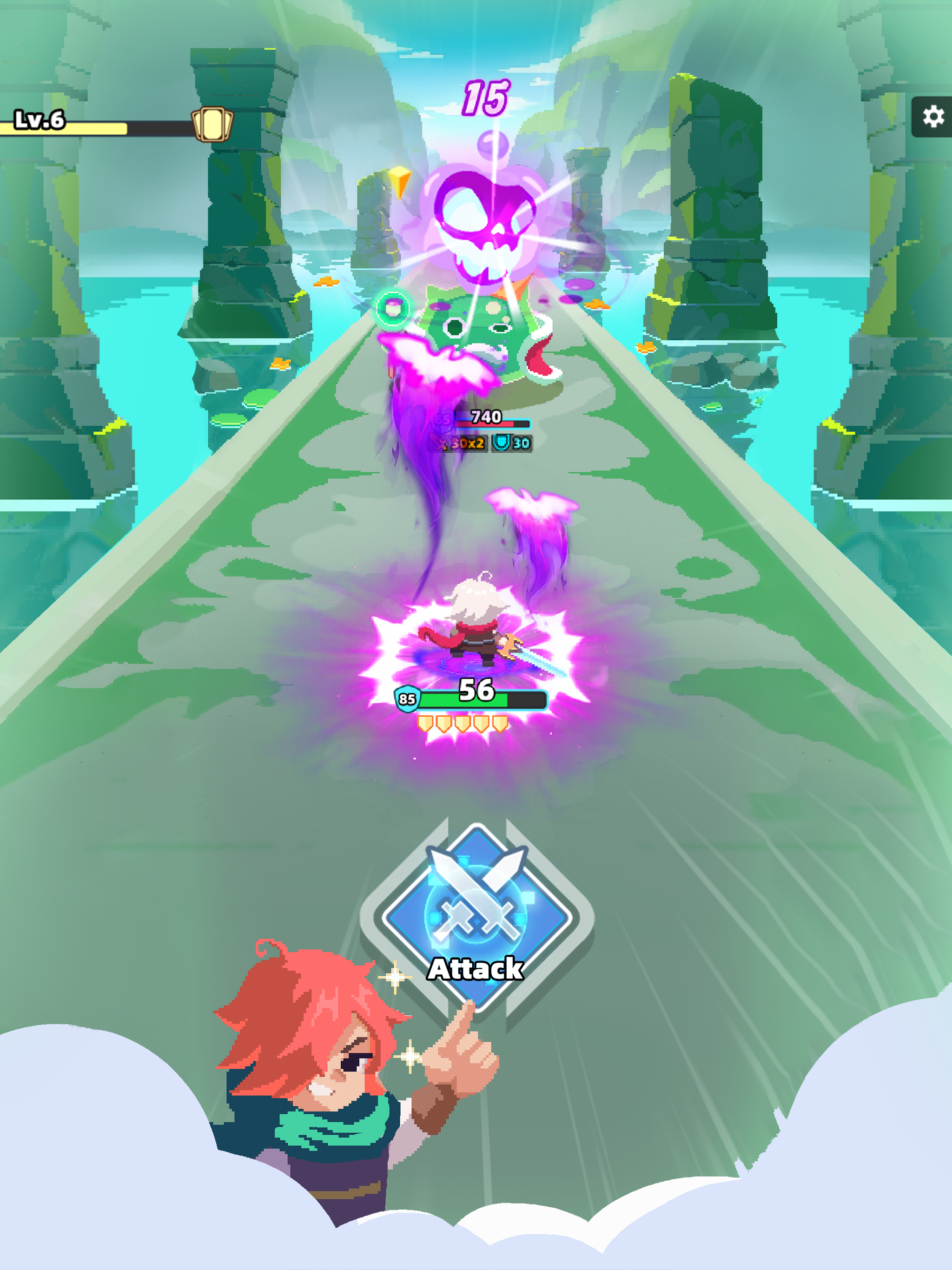 Game Art 6