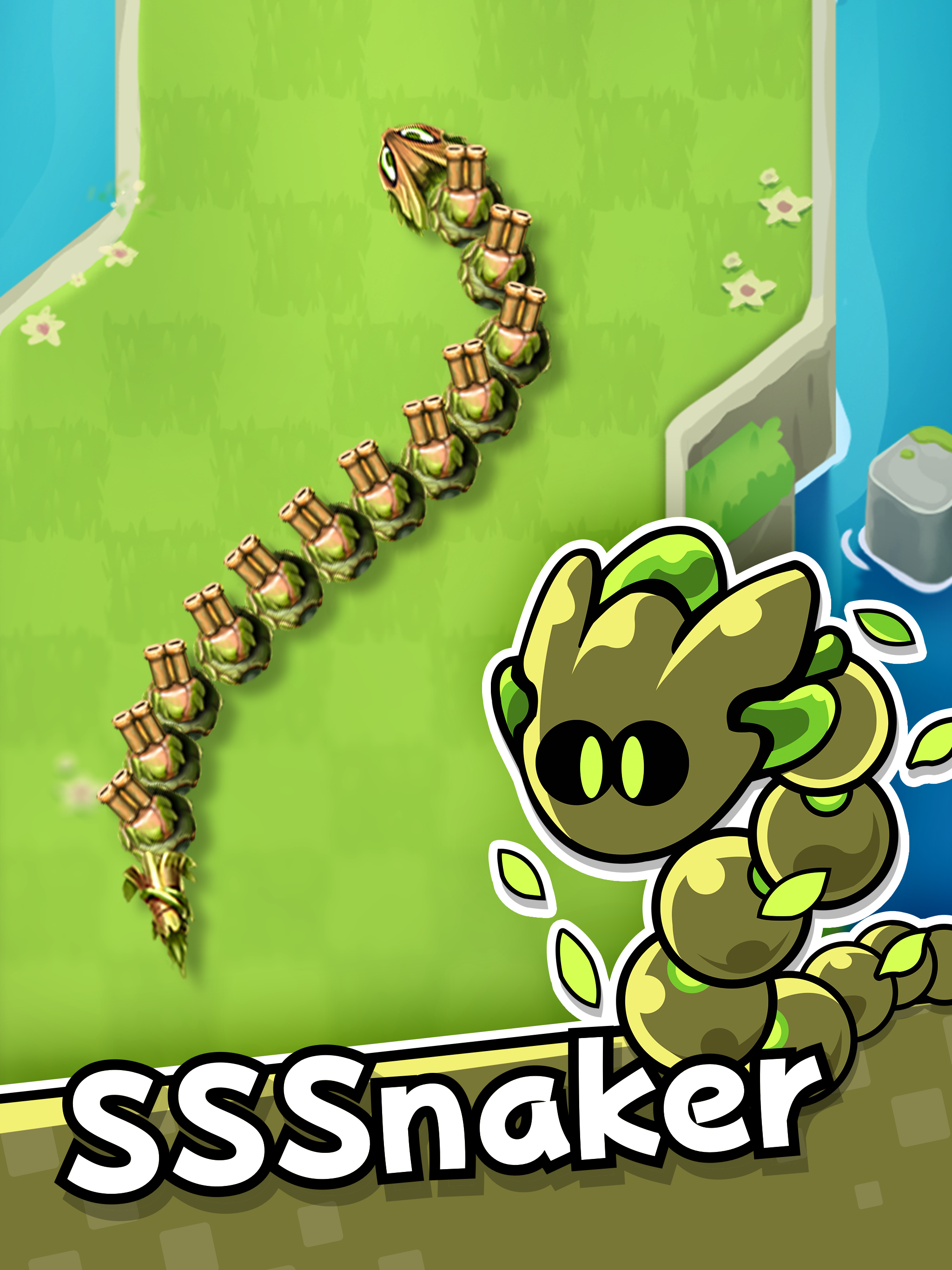 Game Art 1